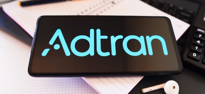 Anleger-Schock: Adtran Networks meldet Millionenverluste - Konzernmutter ADTRAN Holdings nach Zahlen nachbörslich an der NASDAQ abgestraft | finanzen.net