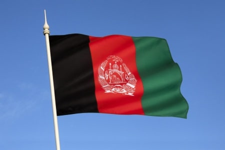 Rula Ghani