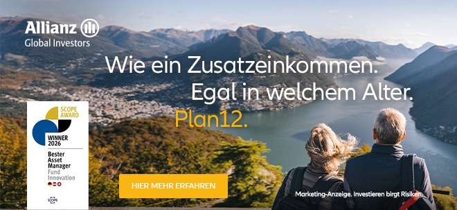 Plan12: Innovation des Jahres!