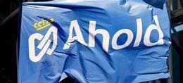 Ahold Delhaize-Aktie höher: Erstes Quartal besser als erwartet