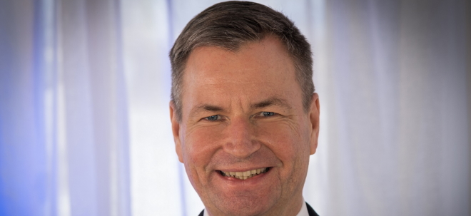 Barton Group gewinnt Stephan Bachhuber als Direktor Alternative Investments | finanzen.net