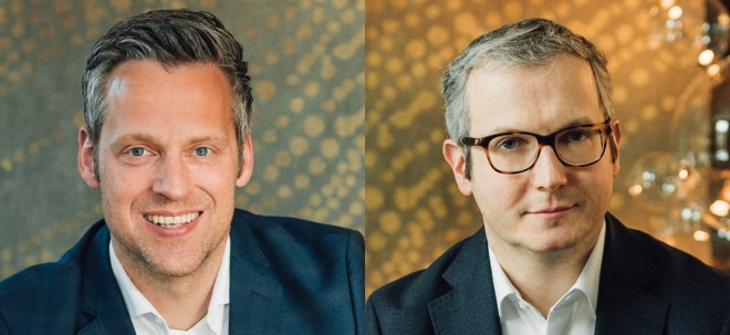 Werbung: BF.capital vermeldet zweites Closing des BF.capital Real Estate Debt Funds BF.capital vermeldet zweites Closing des BF.capital Real Estate Debt Funds | finanzen.net