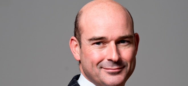 Werbung: Edmond de Rothschild REIM holt Jonny Newell ins Business-Development-Team Edmond de Rothschild REIM holt Jonny Newell ins Business-Development-Team | finanzen.net
