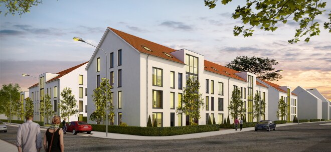 Werbung: HIH Invest Real Estate erwirbt Wohn-Projektentwicklung in Bochum von der Ten Brinke Gruppe HIH Invest Real Estate erwirbt Wohn-Projektentwicklung in Bochum von der Ten Brinke Gruppe | finanzen.net