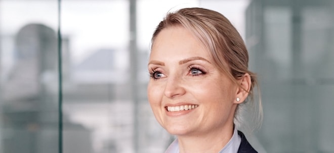 Werbung: GARBE Industrial Real Estate refinanziert Logistikportfolio in Höhe von 380 Millionen Euro für ein Joint Venture-Mandat GARBE Industrial Real Estate refinanziert Logistikportfolio in Höhe von 380 Millionen Euro für ein Joint Venture-Mandat | finanzen.net
