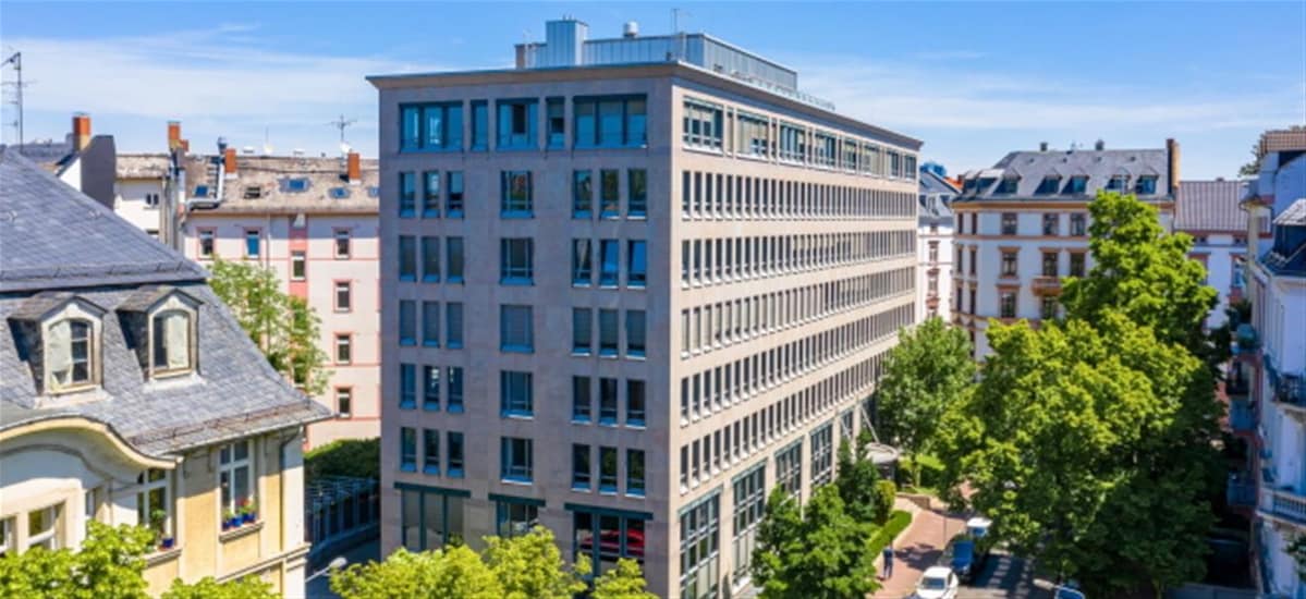 Peakside erwirbt Büro in Frankfurt für PREF IV-Fonds | finanzen.net
