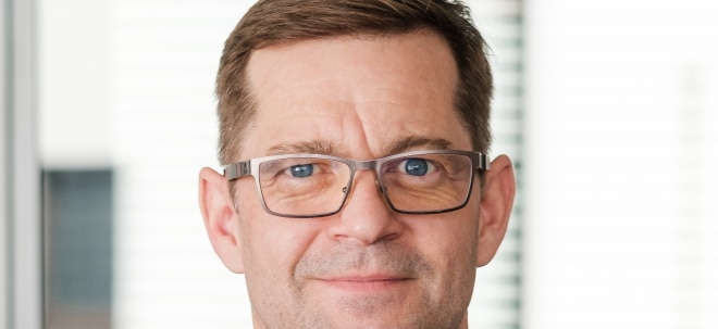 Werbung: 2021: Pegasus Capital Partners auf Rekordkurs 2021: Pegasus Capital Partners auf Rekordkurs | finanzen.net