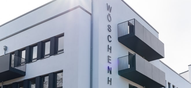 Savills vermittelt: Real I.S. kauft "Wöschenhof" in Hamburg | finanzen.net