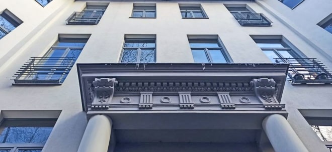 Skjerven Group erwirbt Berliner Wohn- und Geschäftshäuser für Value Add-Fonds von Europa Capital | finanzen.net