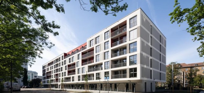 Werbung: Talyo. Property Services übernimmt Property Management des "Urban Base"-Portfolios für Union Investment Talyo. Property Services übernimmt Property Management des "Urban Base"-Portfolios für Union Investment | finanzen.net