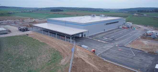 Warburg-HIH Invest erwirbt Logistikimmobilie nahe Schweinfurt und Parkhaus bei Wuppertal | finanzen.net