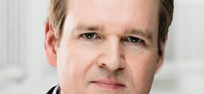 Werbung: Wealthcap stärkt Immobilienkompetenz mit Dr. Christian Simanek als Bereichsleiter Asset-Management Wealthcap stärkt Immobilienkompetenz mit Dr. Christian Simanek als Bereichsleiter Asset-Management | finanzen.net