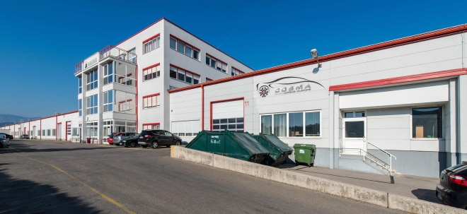 WESTCORE EUROPE ERWIRBT GEWERBEPARK IN ÖSTERREICH | finanzen.net