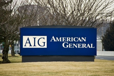 American International Group (AIG)