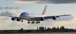 Air France-KLM-Aktie zieht zweistellig an: Air France-KLM plant Ausbau des Angebots und höhere Einnahmen