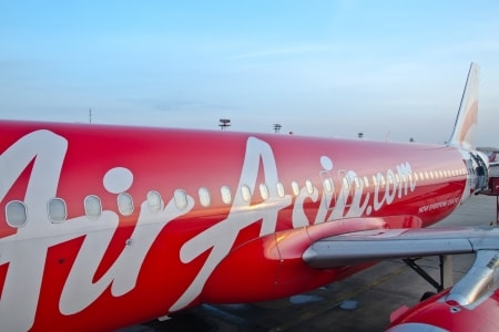 AirAsia