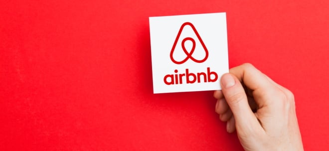 Ausblick: Airbnb gibt Ergebnis zum abgelaufenen Quartal bekannt | finanzen.net