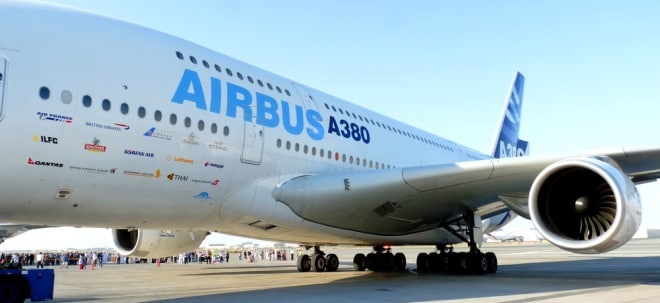 IG Metall bereitet Tarifkonflikt zum geplanten Airbus-Umbau vor | finanzen.net