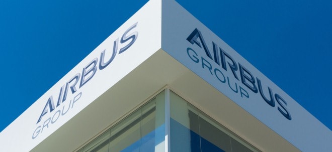 Airbus SE (ex EADS)-Analyse: Airbus SE (ex EADS)-Aktie von Citigroup Corp. mit Buy bewertet | finanzen.net