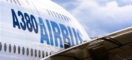 Airbus-Aktie gefragt: Gewinn über Erwartungen