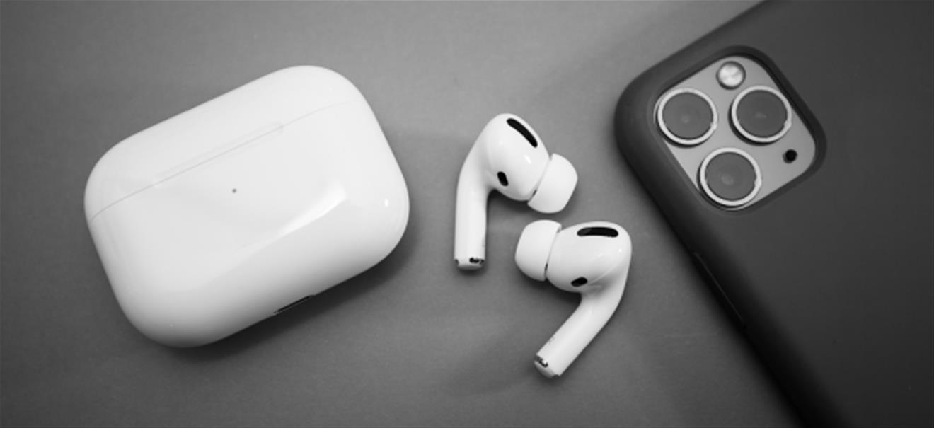 Diese praktischen Funktionen der AirPods Pro sollten Apple-Nutzer kennen! | finanzen.net