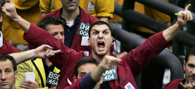 Bärenmarkt voraus: Pate der Chartanalyse: Der Oktober-Rückschlag an der Börse ist "viel schlimmer" als gedacht Pate der Chartanalyse: Der Oktober-Rückschlag an der Börse ist "viel schlimmer" als gedacht | finanzen.net