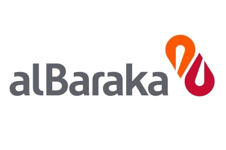 Bestes islamisches Finanzinstitut: Al Baraka Bank