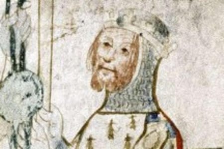 Alanus Rufus