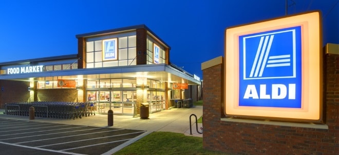 Aldi: Vom kleinen Backwarenhandel zum Handelsimperium | finanzen.net