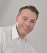  Alexander Mantel, selbstständiger Trader und Autor
