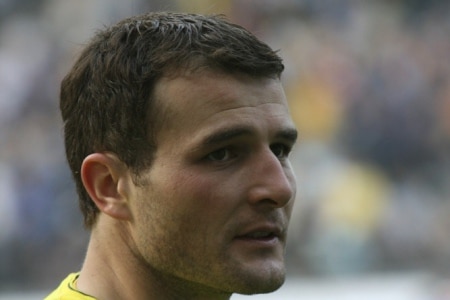 Alexander Frei
