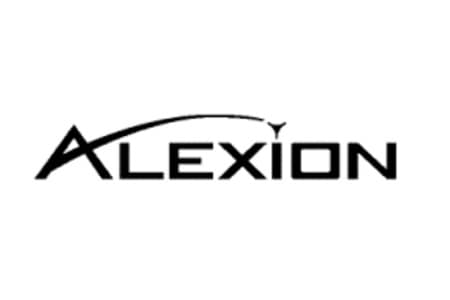 Alexion Pharmaceuticals