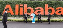 Alibaba-Aktie deutlich höher: Tochter Ant plant offenbar die Tokenisierung von Energieanlagen