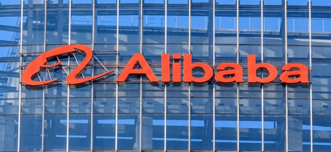 Alibaba-Aktie mit Kurssprung: Apple und Alibaba haben wohl Kooperation für KI-Features auf iPhones in China vereinbart | finanzen.net