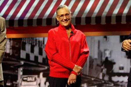 Platz 16 Alice Walton Das Sind Die Reichsten Menschen Der Welt 18 Top Ranking Finanzen Net