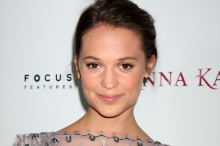Beste weibliche Nebendarstellerin