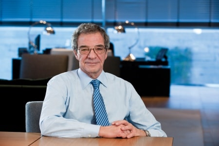 César Alierta Izuel