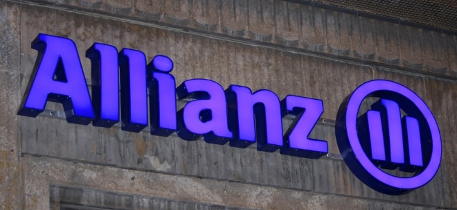 Allianz-Aktie: Allianz startet neuen Aktienrückkauf am Freitag