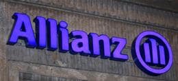 Allianz-Aktie dennoch in Rot: Allianz gibt Milliarden für Aktienrückkauf aus - Rekordgewinn im Tagesgeschäft