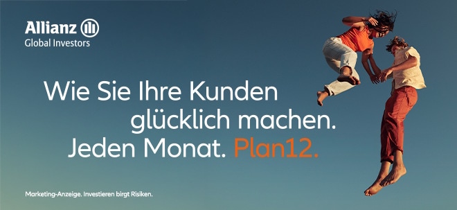 Wie Sie Ihre Kunden glücklich machen. Jeden Monat. Plan12.