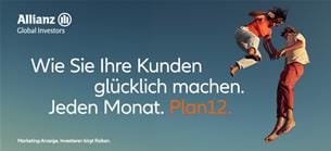 Sponsored Post: Wie Sie Ihre Kunden glücklich machen. Jeden Monat. Plan12.