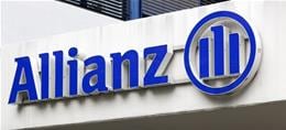 Buy von Goldman Sachs Group Inc. für Allianz-Aktie