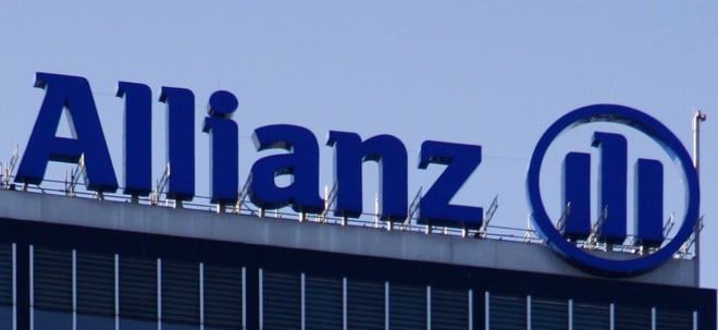 DAX 40-Papier Allianz-Aktie: So viel Gewinn hätte ein Investment in Allianz von vor einem Jahr abgeworfen | finanzen.net