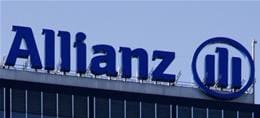 Allianz-Aktie dennoch schwächer: Deutsche Bank hebt Kursziel für Allianz-Aktie an