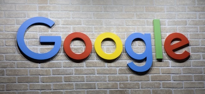 Trotz Homeoffice Trend Google Kauft Burogebaude In New York Alphabet Aktie Steigt Nachricht Finanzen