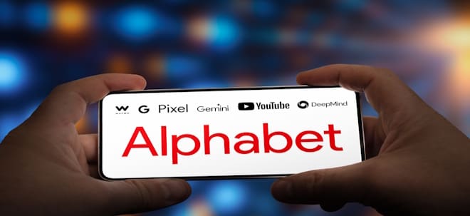 Aktien von Amazon, Microsoft, Alphabet & Co. im Blick: Trump attackiert Gegner von KI-Rechenzentren