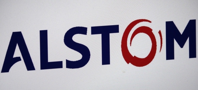 Auflage der Fusion: Alstom veräußert Eigentumsrechte an Zügen an CAF | Nachricht | finanzen.net
