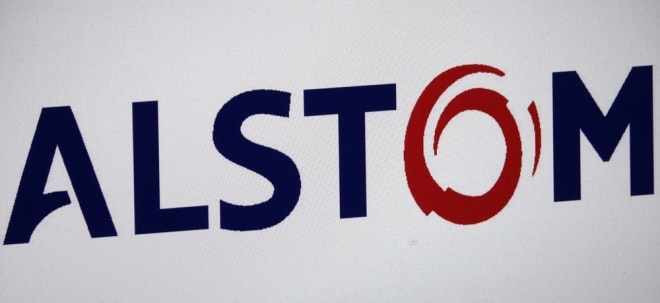 Alstom unterstreicht Bedeutung von Fusion mit Bombardier | finanzen.net