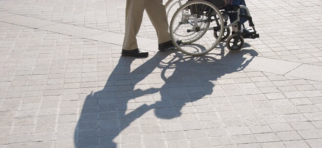 Reform der Pflegestufen: Wer profitiert
