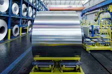 Metallindustrie